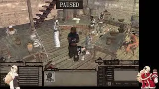 A Kenshi Solo Run Stream 9/25/2022