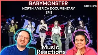 BABYMONSTER 