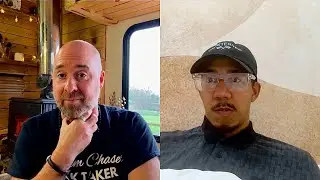 How Drugs, Yoga, & Religion Changed His Life - Matt Tottman