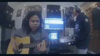 The Boston Drama - Typecast (cover) by JB & PJ