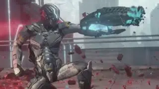 Matterfall: Introduction Trailer