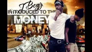 JBoyz - Gwalla Ft. Abrion | Introduced To The Money