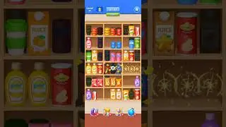Puzzle game Level 11 complete 💯