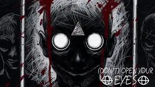 Do not open your eyes!!! ASMR