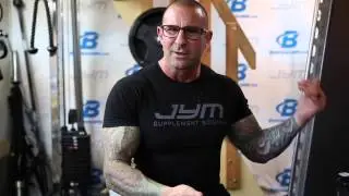 Formulations problems of future Pre-workouts (D-aspartic acid)