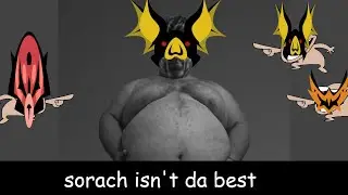 PATAPON 3 Sonarch isn't da best