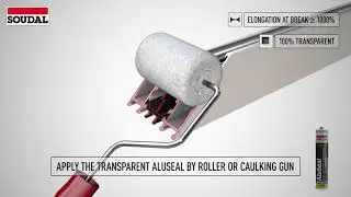 Corner bonding of aluminium profiles | Soudal Window Manufacturing