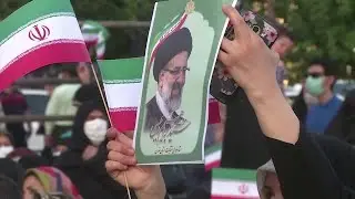 Iran's ties with Gulf could hinge on nuclear talks