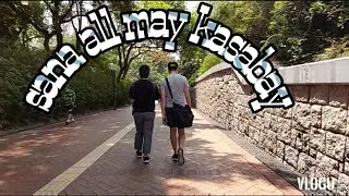 Kowloon Park Part 2 || Belete Tree || Presly Channel