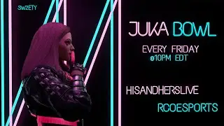 JukaBowl HighLights | Apex Legends | RCOeSports | HisAndHersLive