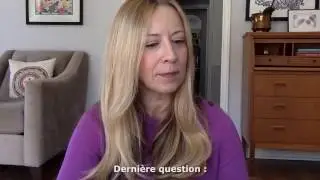 Interview de Robin Benway - Emmy & Oliver - Editions Nathan
