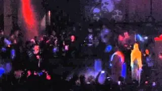 Three Six Mafia NKA Da Mafia 6ix at the New Daisy 2-28-14