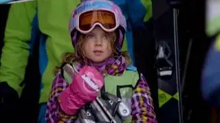 Evergreen International Ski School