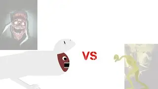 Midnight Skulk VS Bridge Worm