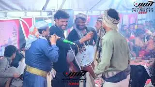 اول فديوه للقوزعي ونصار القعطبي😱الي اشتهرو منه في عرس اولاد الغالي محسن الشكيل#الحاذق_للتصوير 🔥