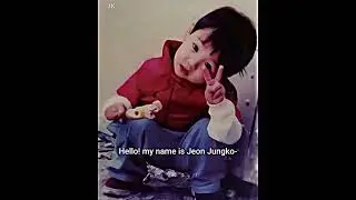 Jin and jungkook is the cutest duo ever 💗✨