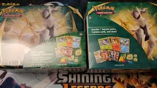 Spring 2021 Collectors Chest Duel.