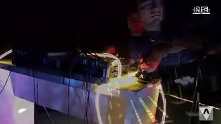 Wake Up DJ Set by Mr. Hack