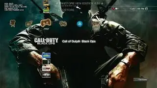 Call of Duty BO modo Zombies Online en PS3 en 2025 | XaviiGam