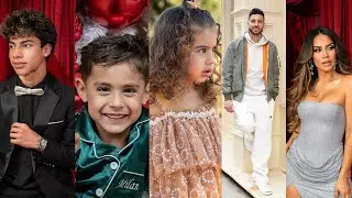 The Royalty Family &mdash; Real Names & Ages (2026)
