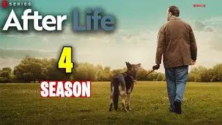 After Life Season 4: Renewed or Cancelled?