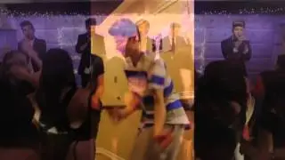 Brandon Pulido fan Video