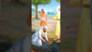 Sri Guru Angad Dev Ji🙏🙏🙏