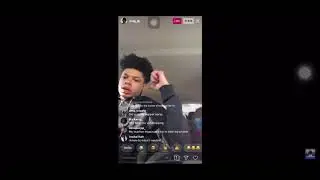 YRNDJ  Explains What Really Happened With Slime Mafia.