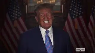 President Trump Project 47