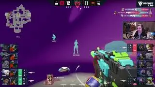 EU WHY SO QUIET, EU FLASH, EU CHOKE, EU THING