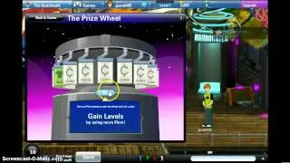 Hacking ourWorld [Cheat Engine 6.1]
