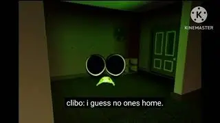 Baby Climbo ends it all. (ITS BACK)