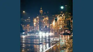 March Rain