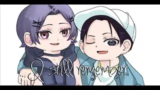I still remember / すみぞー & 𝟎-𝐛𝐢𝐧𝐚𝐫𝐲 Track. by Wicstone 【オリジナル曲】