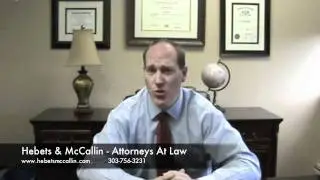 Do I Need An Attorney: Denver Criminal Defense Attorney 303-756-3231