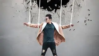 Picsart Creative Photo Editing | pranav pg editing