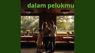 Dalam Pelukmu