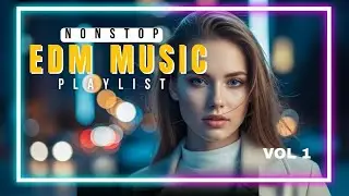 EDM Future Bass &ndash; Modern Sound Design With Clean Melodic Drops
