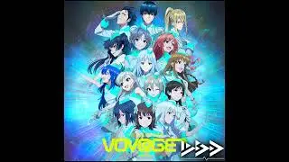 Madeon x IDOLM@STER - VOY@GER (YSD Mashup)