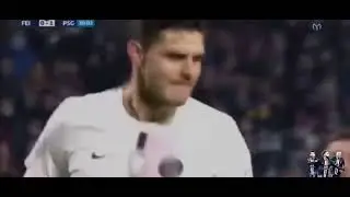 psg vs Sc Feignies (3-0) Full Highlights