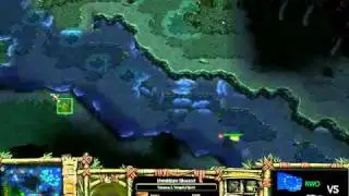 [VOD] Dota - DTS vs NWO