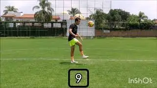 17 FORMAS DE LEVANTAR EL BAL&Oacute;N
