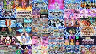 MEILLEUR PACK, TOUS MES MODS DE 2016 À 2025 - Dragon Ball Xenoverse 2 Mods