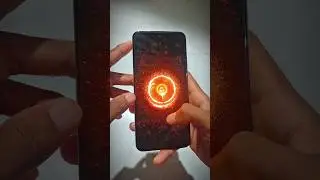 REALME P3 ULTRA OFTER UPDATE SMOOTHNESS TEST ☠️ 15.0.0.535#realme #trending #bgmi #shortsfeed #short