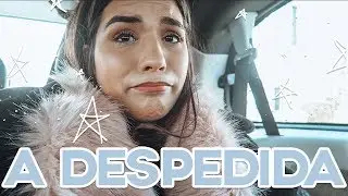A DESPEDIDA | Catarina Filipe
