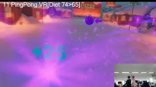 Diet VR