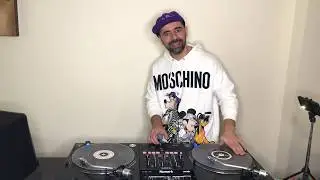 PARTYNEXTDOOR  ft. Drake and Bad Bunny vs. Chris Brown - Loyal