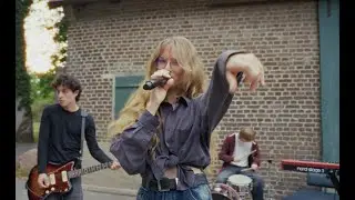 The Livelines - All Over Again (Official Music Video)