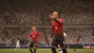 5 palabras... CRACK FIFA 17