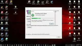 Installing Tor On Windows | EP 06